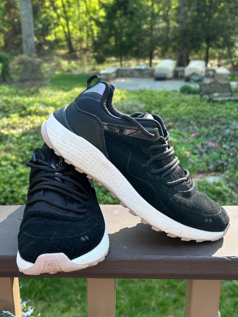 Ryka Kali Sneakers